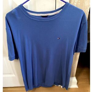 Tommy Hilfiger Blue T-shirt